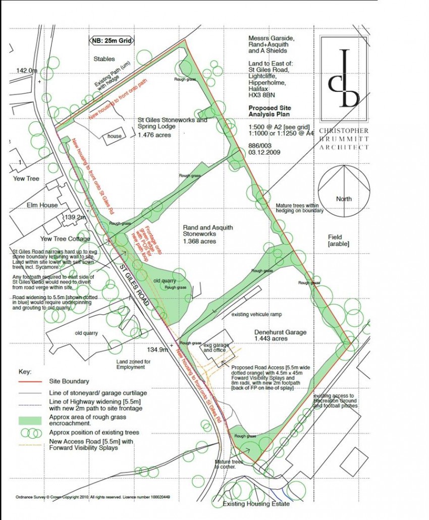 Images for St. Giles Road, Halifax, HX3 8BN