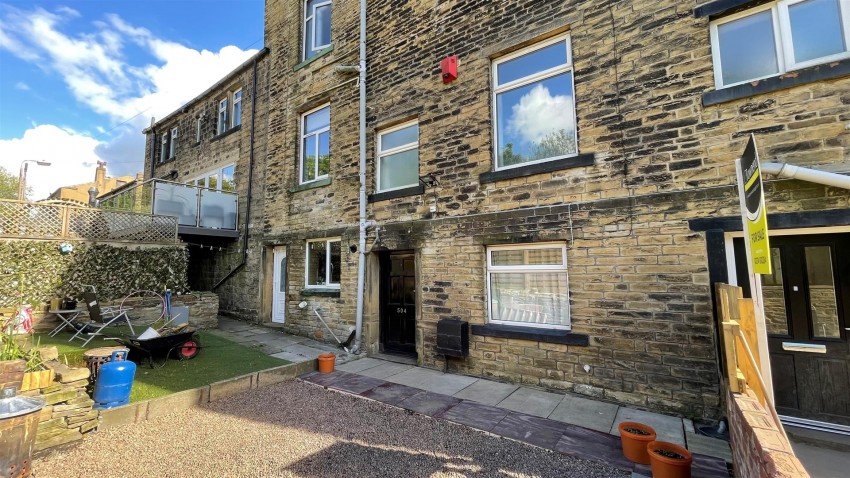 Images for Leeds Road, Thackley
