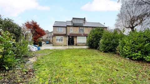 View Full Details for Westwood Grove, Bradford