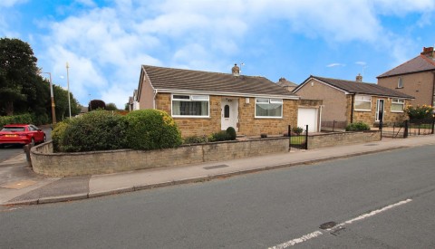 View Full Details for Westfield Lane, Shipley