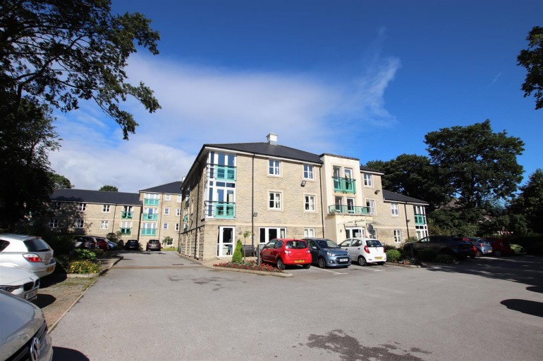 Jowett Court, Highfield Road, Idle, Bradford