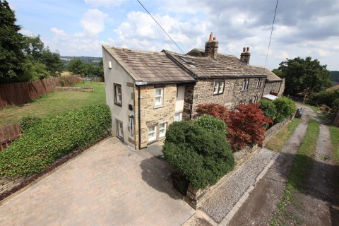 View Full Details for Mitchell Lane, Thackley, Bradford