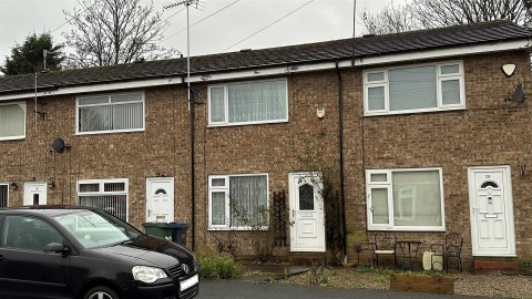 View Full Details for Briarfield Gardens, Shipley