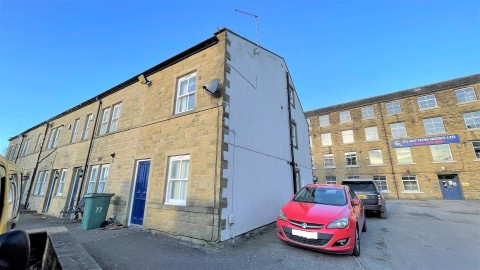 View Full Details for Stone Hall Road, Eccleshill