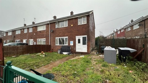 View Full Details for Windermere Drive, Knottingley