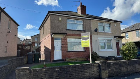 View Full Details for Musgrave Drive, Bradford
