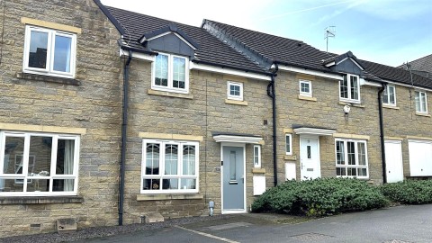 View Full Details for Myers Close, Idle, Bradford