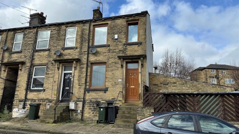 View Full Details for Walter Street, Idle, Bradford
