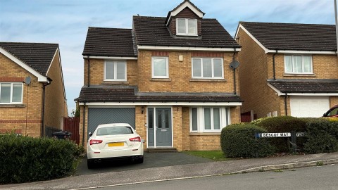 View Full Details for Bescot Way, Wrose, Shipley