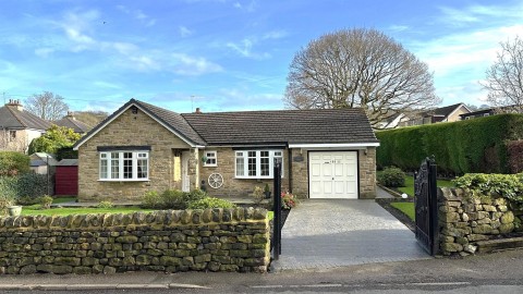 View Full Details for Windhill Old Road, Bradford