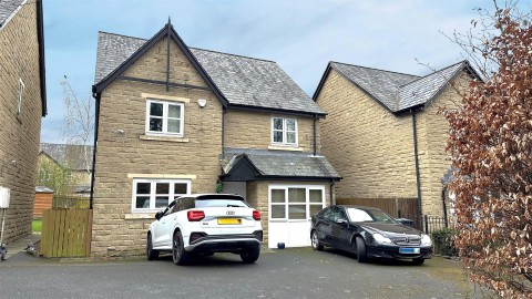View Full Details for New Close Road, Shipley