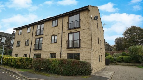View Full Details for Kerry Court, Horsforth, Leeds