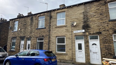 View Full Details for Mount Terrace, Eccleshill