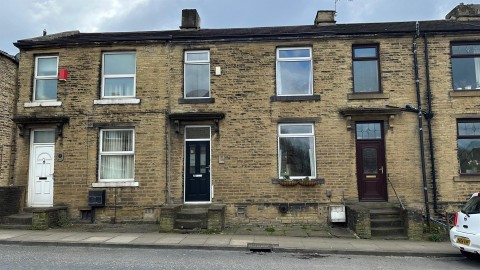 View Full Details for Leeds Road, Thackley