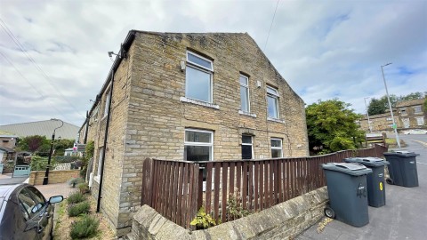 View Full Details for Victoria Road, Bradford
