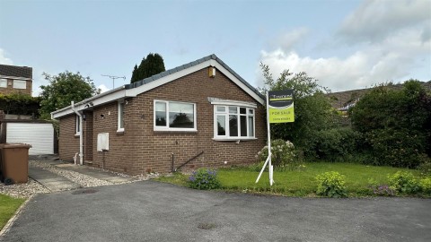 View Full Details for Santa Monica Grove, Idle, Bradford
