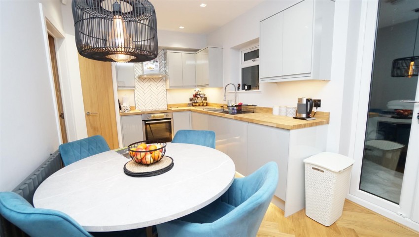Images for Leafield Terrace, Eccleshill, Bradford