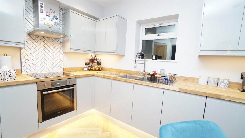 Images for Leafield Terrace, Eccleshill, Bradford