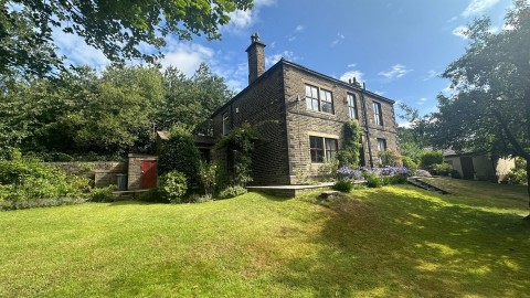 View Full Details for Hodgson Fold, Bradford