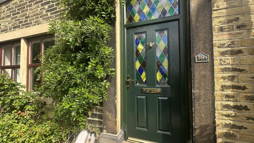 Images for Hodgson Fold, Bradford