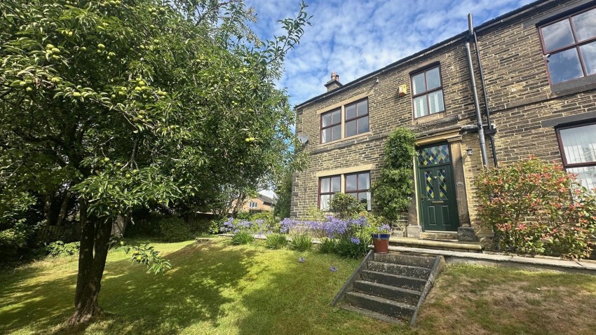 Images for Hodgson Fold, Bradford