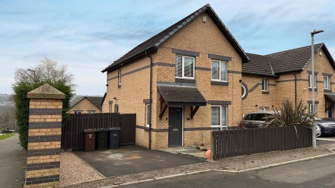 View Full Details for Camellia Court, Shipley