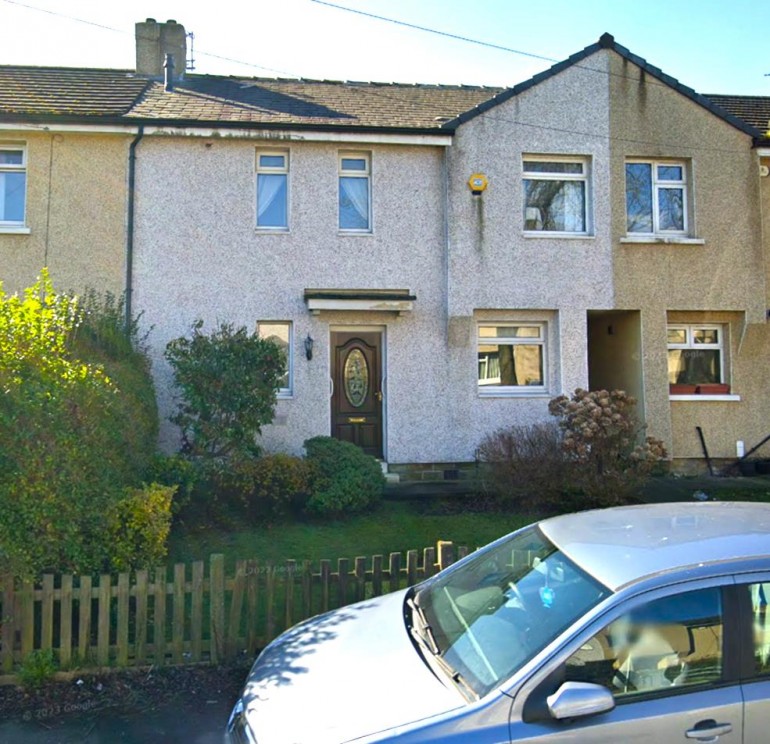 Rowan Avenue, Thornbury, Bradford