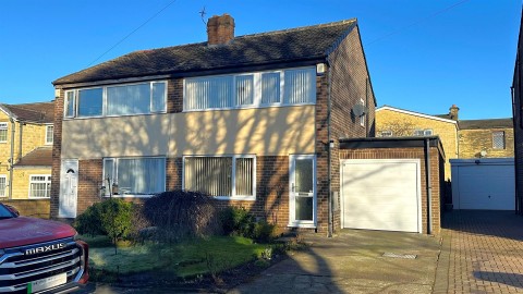 View Full Details for Thirlmere Gardens, Undercliffe, Bradford