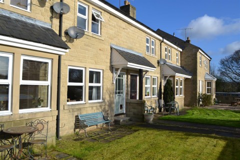 View Full Details for The Moorings, Apperley Bridge, Bradford