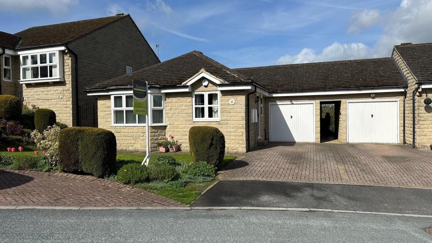 Images for Little Cote, Thackley, Bradford