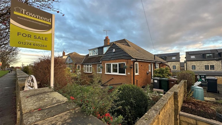 Westfield Lane, Wrose, Shipley