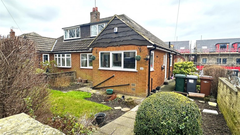 Westfield Lane, Wrose, Shipley