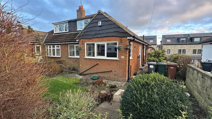 Images for Westfield Lane, Wrose, Shipley