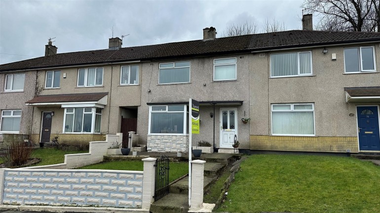 Rowantree Drive, Thorpe Edge, Bradford