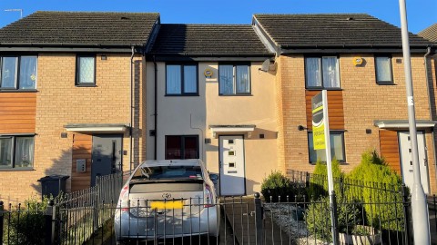 View Full Details for Larwood Drive, Bradford