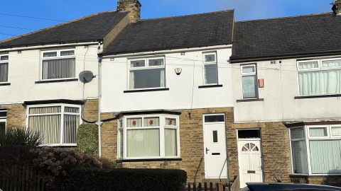 View Full Details for Lilythorne Avenue, Idle, Bradford