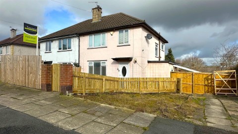 View Full Details for Northwood Crescent, Idle, Bradford