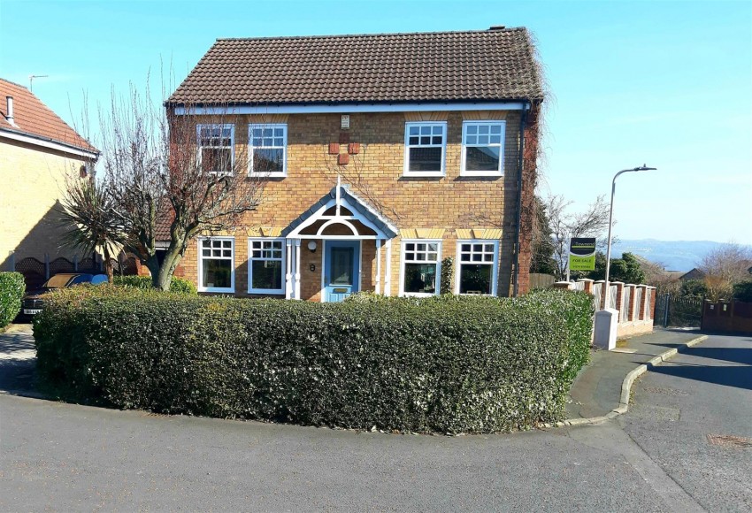 Images for Sorrin Close, Green Lane, Idle