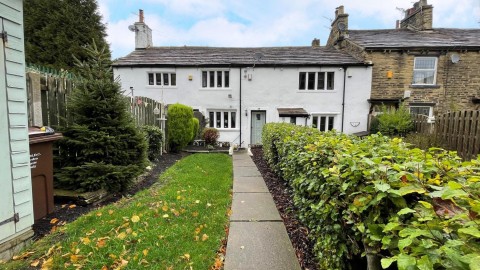 View Full Details for Town Lane, Thackley/Idle