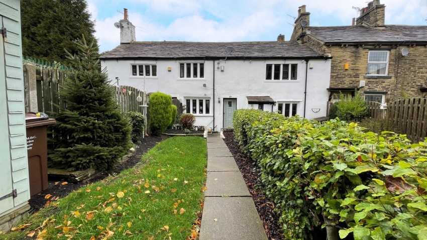 Images for Town Lane, Thackley/Idle