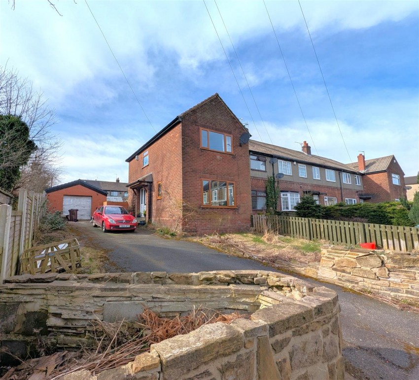Images for Peterborough Road, Undercliffe, Bradford