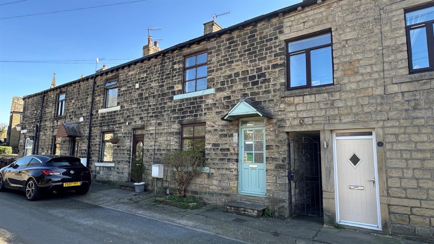 Images for Crag Hill Road, Thackley