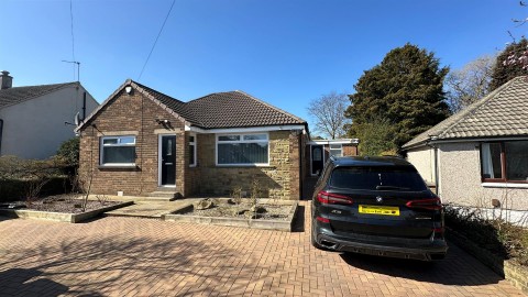 View Full Details for Briarfield Avenue, Idle, Bradford
