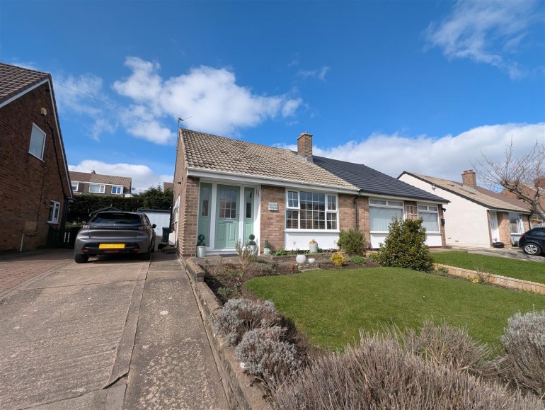 Bredon Avenue, Wrose, Shipley