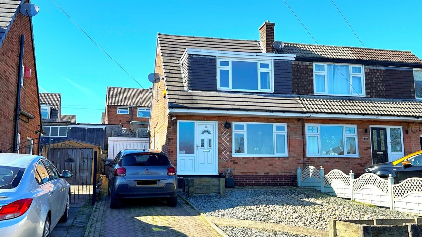 Images for Bredon Avenue, Wrose, Shipley