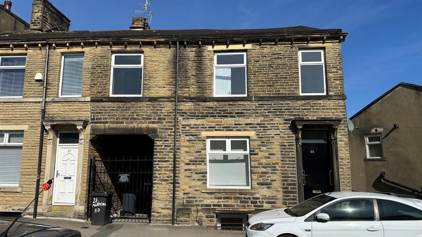 Images for Albion Road, Idle Village