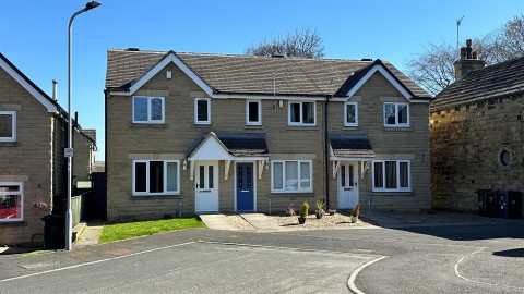 View Full Details for Outlands Rise, Apperley Bridge