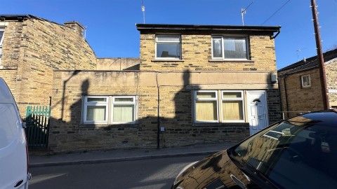 View Full Details for Bradford Road, Idle