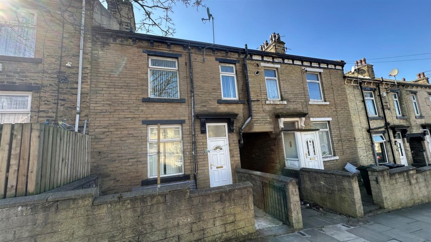 Images for Harewood Street, Bradford