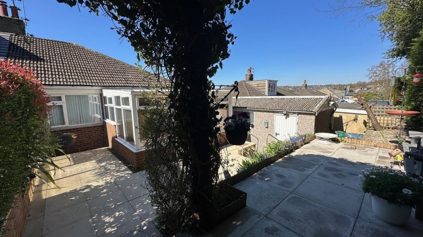 Images for Jowett Park Crescent, Thackley, Bradford.
